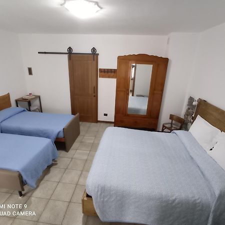 Il Giardino Segreto Apartment Beura ภายนอก รูปภาพ