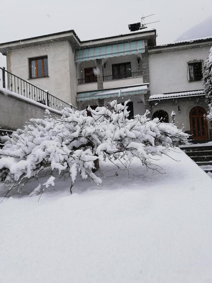 Il Giardino Segreto Apartment Beura ภายนอก รูปภาพ