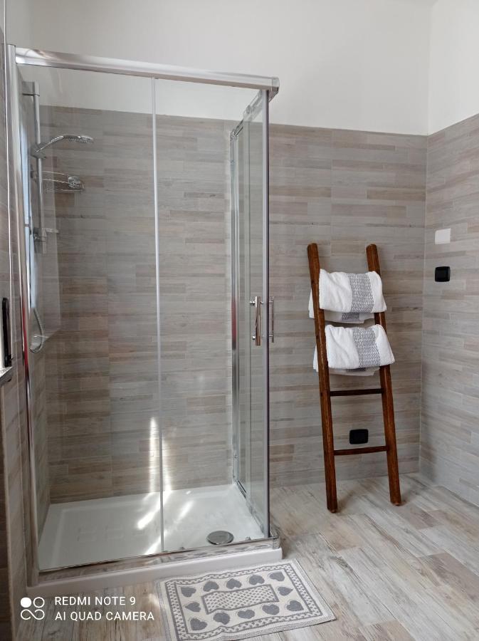 Il Giardino Segreto Apartment Beura ภายนอก รูปภาพ