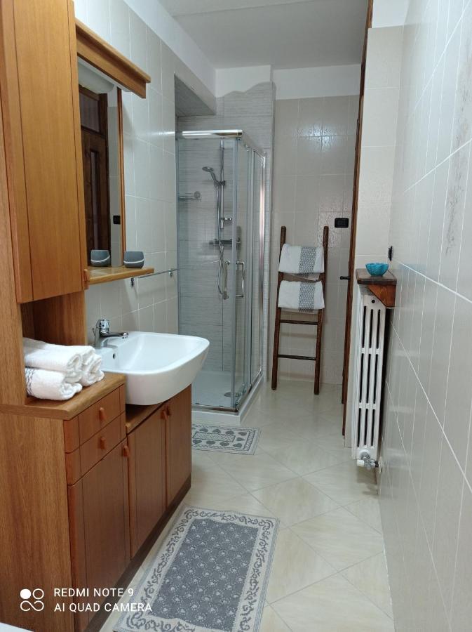 Il Giardino Segreto Apartment Beura ภายนอก รูปภาพ
