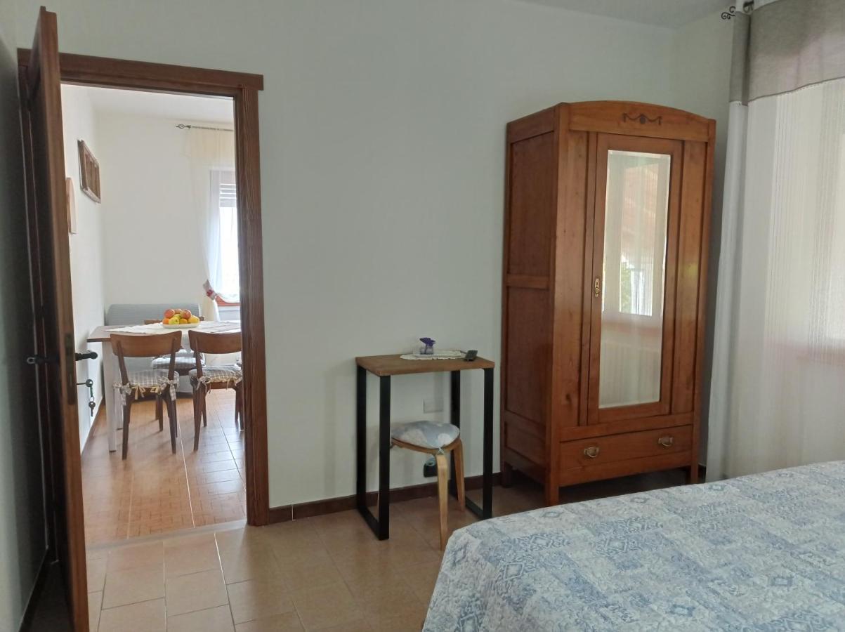 Il Giardino Segreto Apartment Beura ภายนอก รูปภาพ