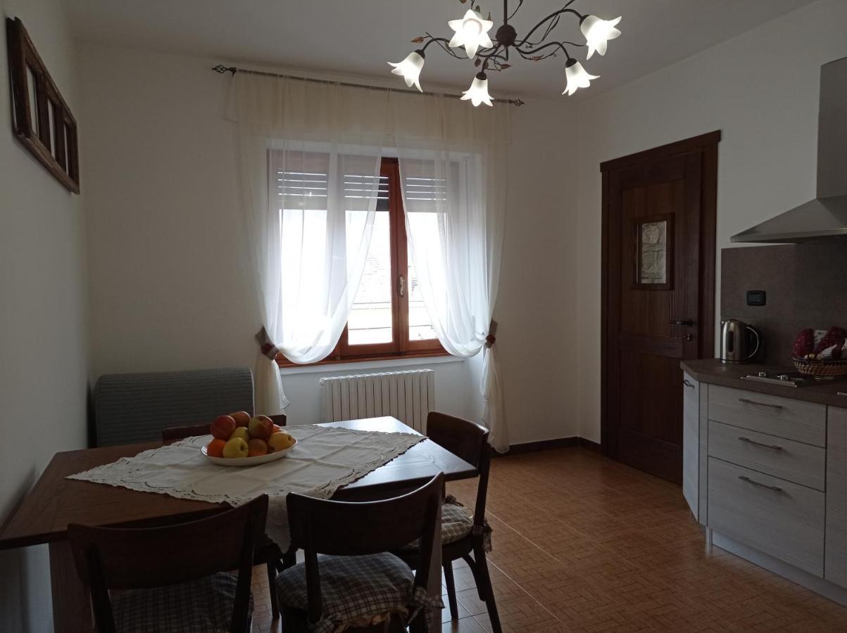 Il Giardino Segreto Apartment Beura ภายนอก รูปภาพ
