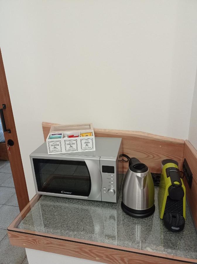 Il Giardino Segreto Apartment Beura ภายนอก รูปภาพ