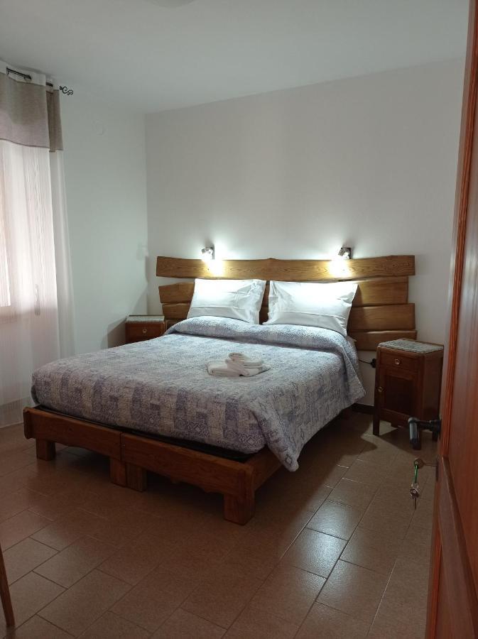 Il Giardino Segreto Apartment Beura ภายนอก รูปภาพ