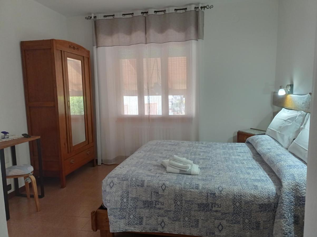 Il Giardino Segreto Apartment Beura ภายนอก รูปภาพ