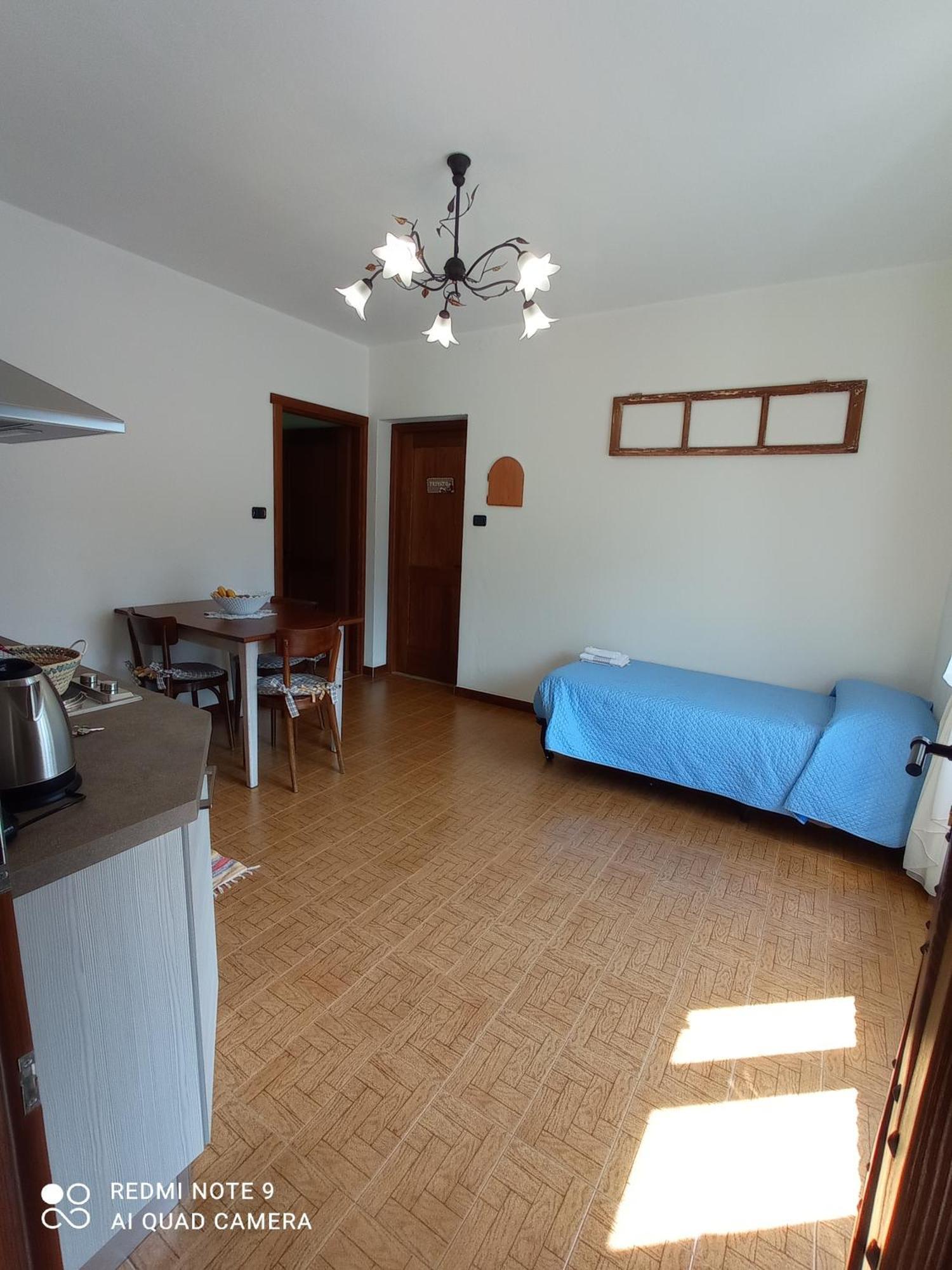 Il Giardino Segreto Apartment Beura ภายนอก รูปภาพ